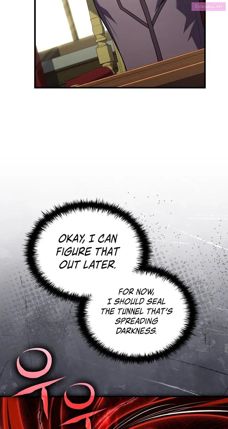 Monarch Of Death Zinmanga X Chapter 16 Page 107