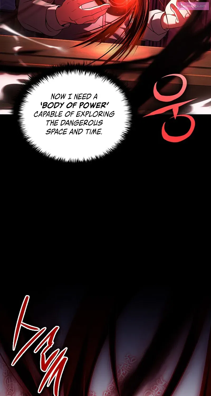 Monarch Of Death Zinmanga X Chapter 16 Page 110