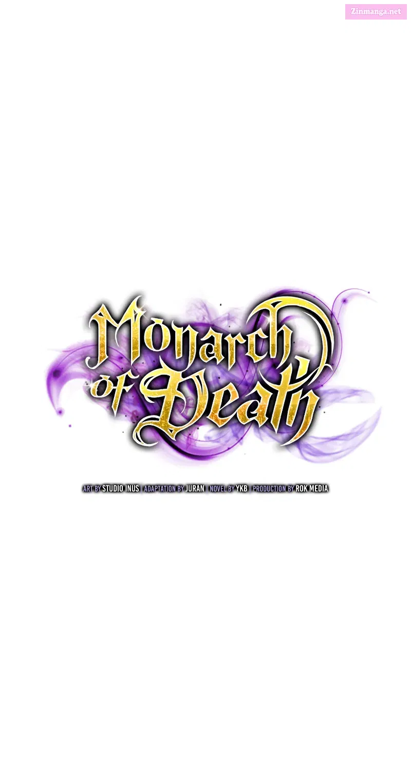 Monarch Of Death Zinmanga X Chapter 15 Page 2