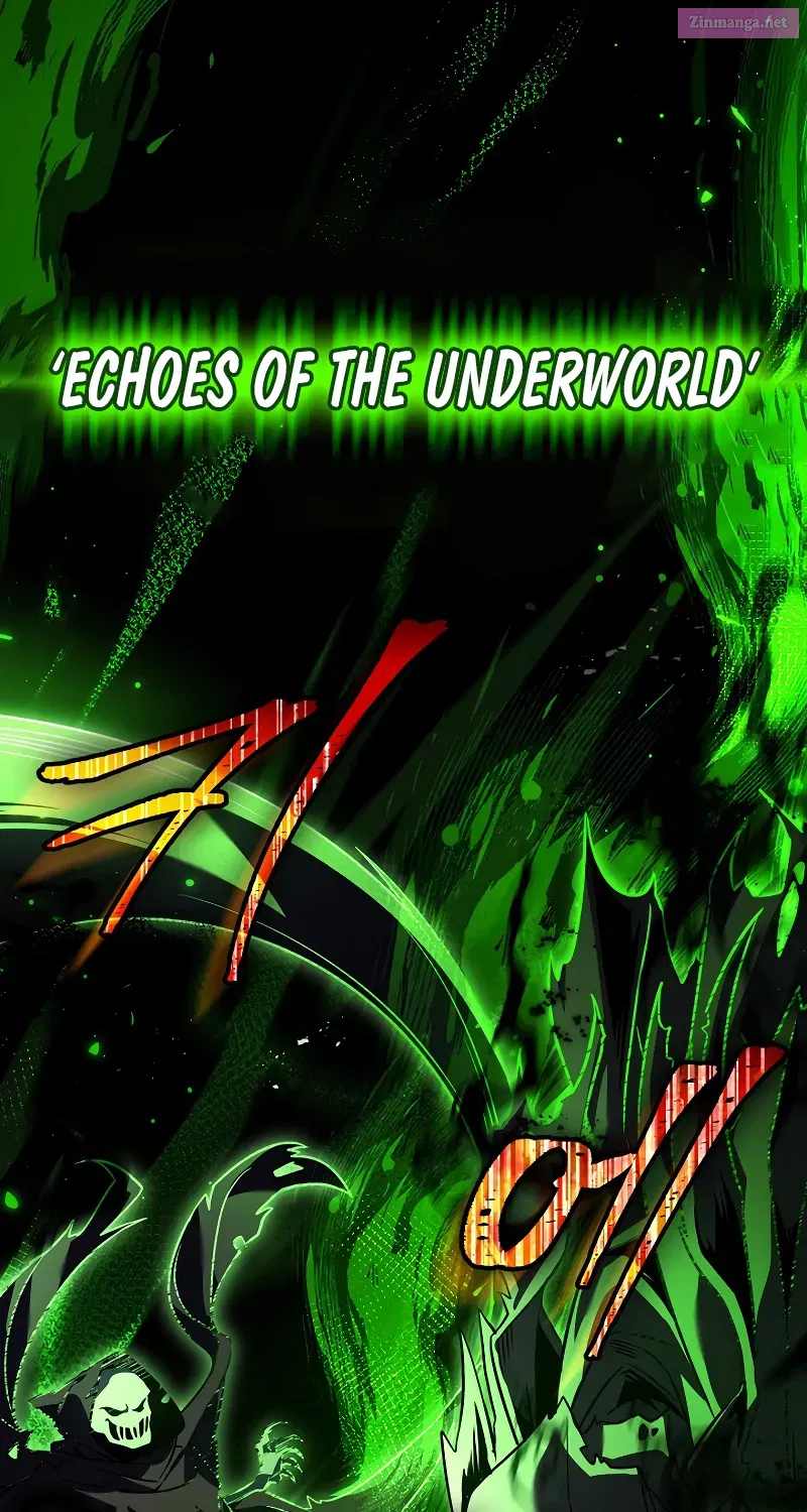 Monarch Of Death Zinmanga X Chapter 15 Page 15