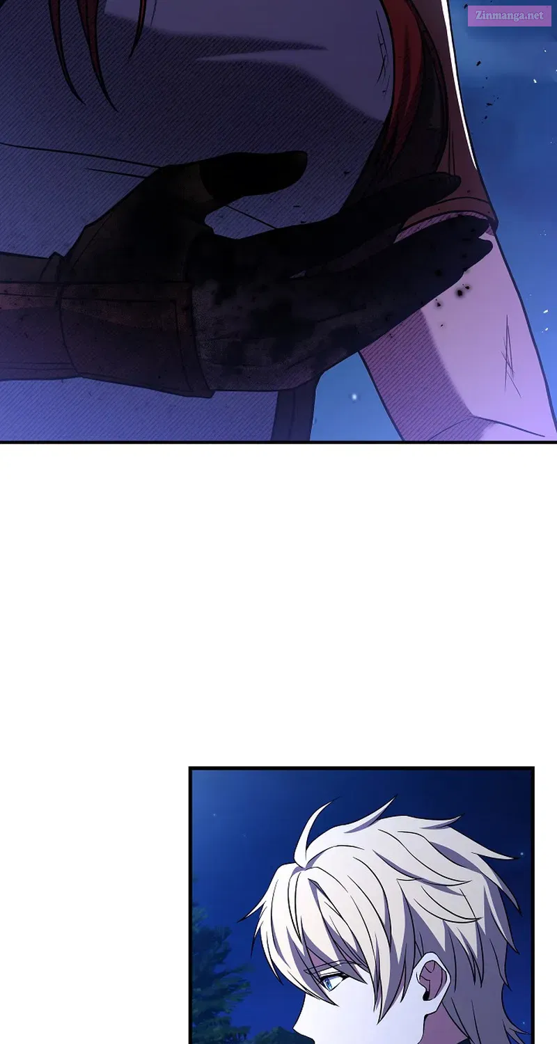 Monarch Of Death Zinmanga X Chapter 14 Page 4
