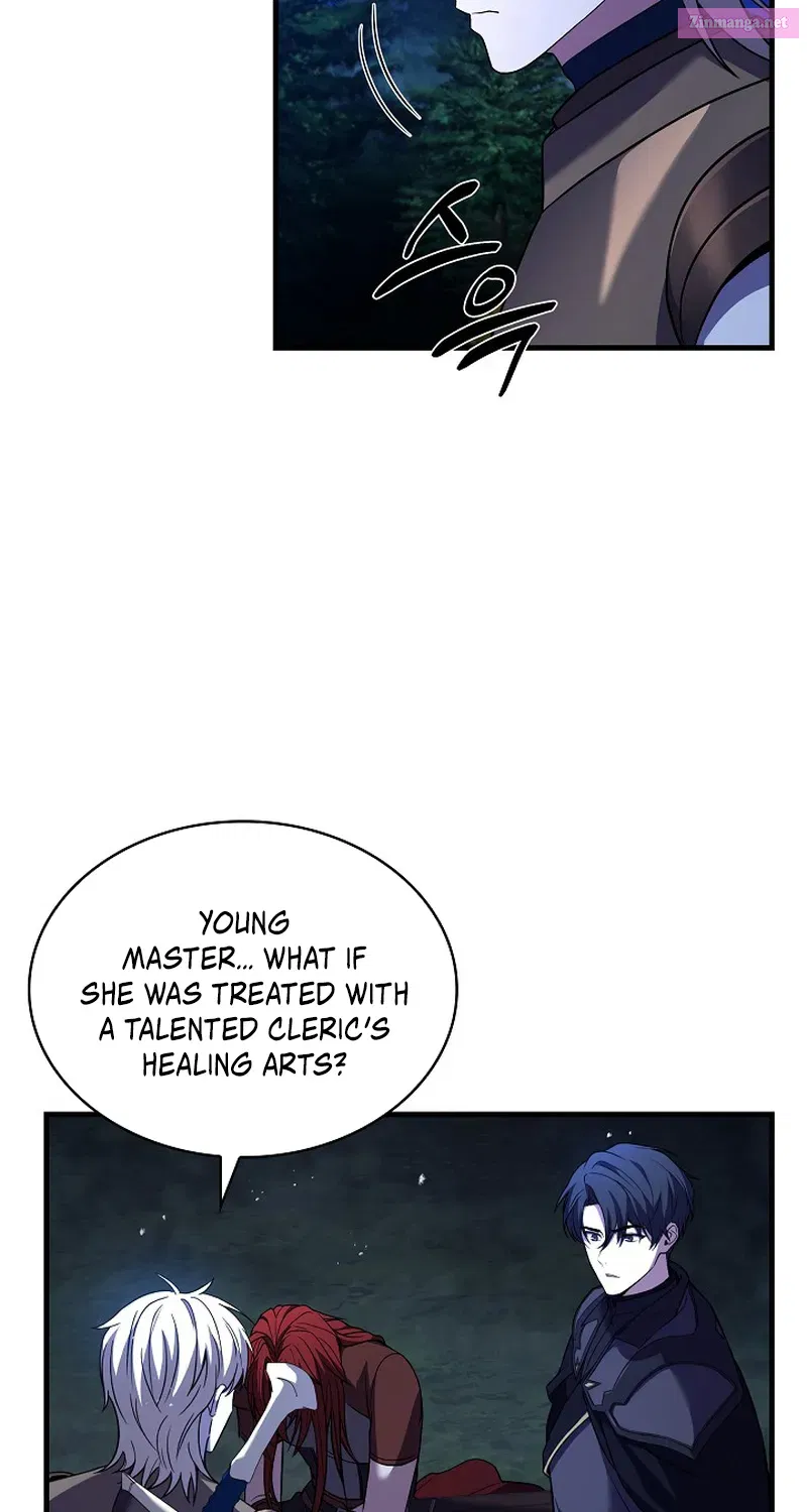 Monarch Of Death Zinmanga X Chapter 14 Page 5