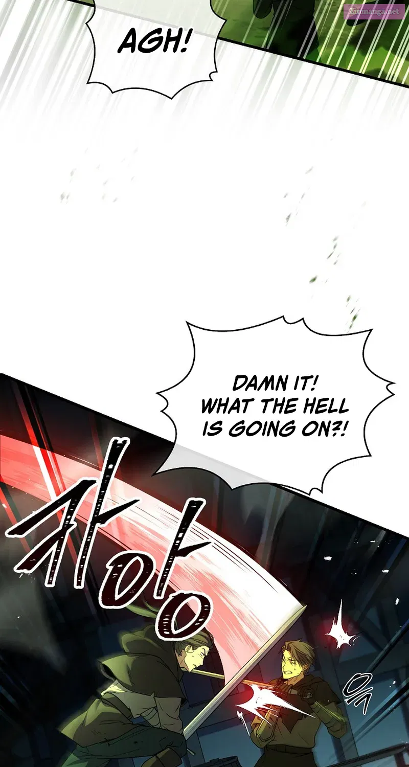 Monarch Of Death Zinmanga X Chapter 14 Page 78
