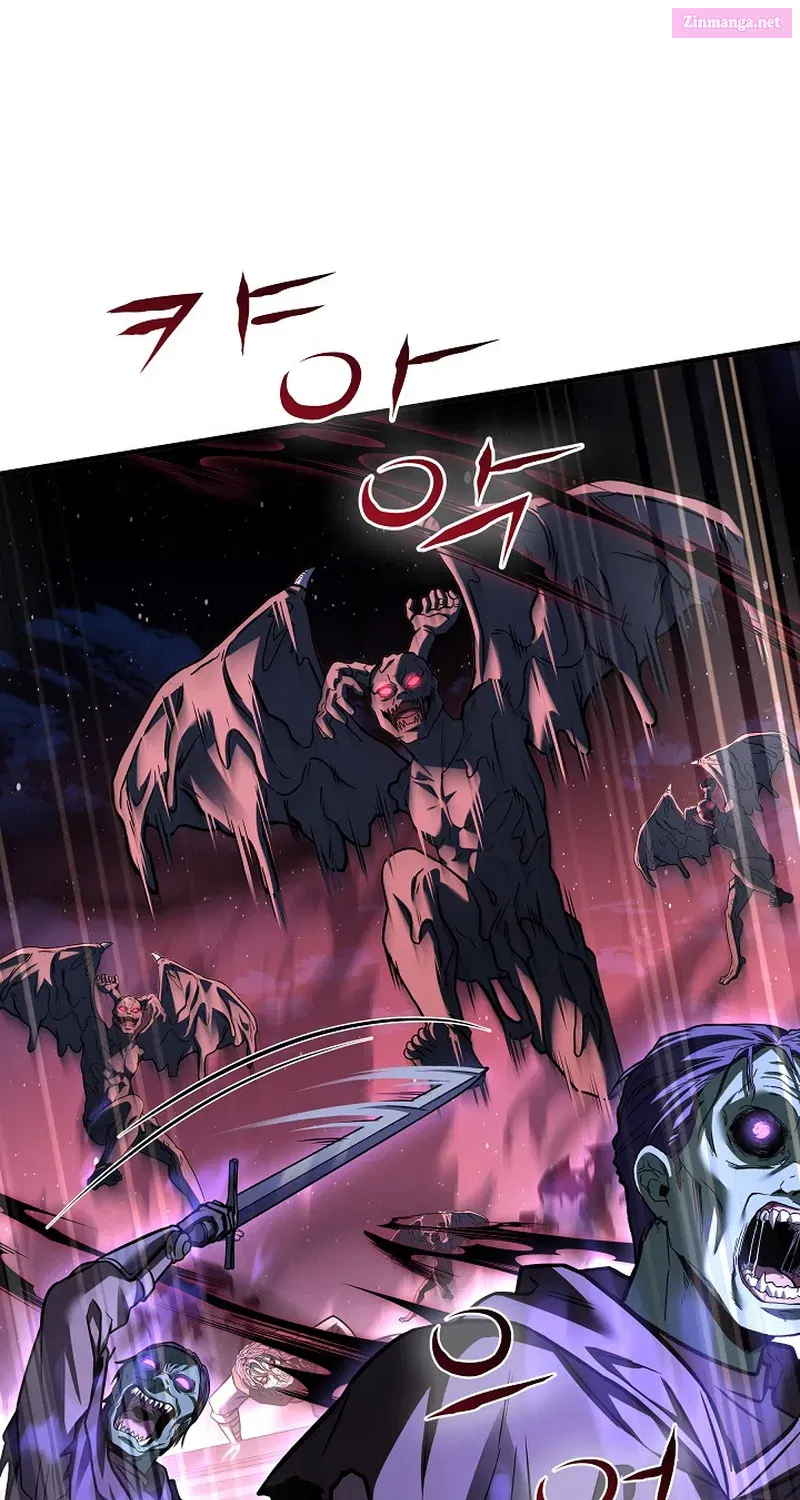 Monarch Of Death Zinmanga X Chapter 14 Page 98