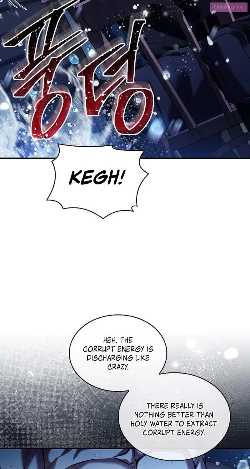 Monarch Of Death Zinmanga X Chapter 11 Page 10