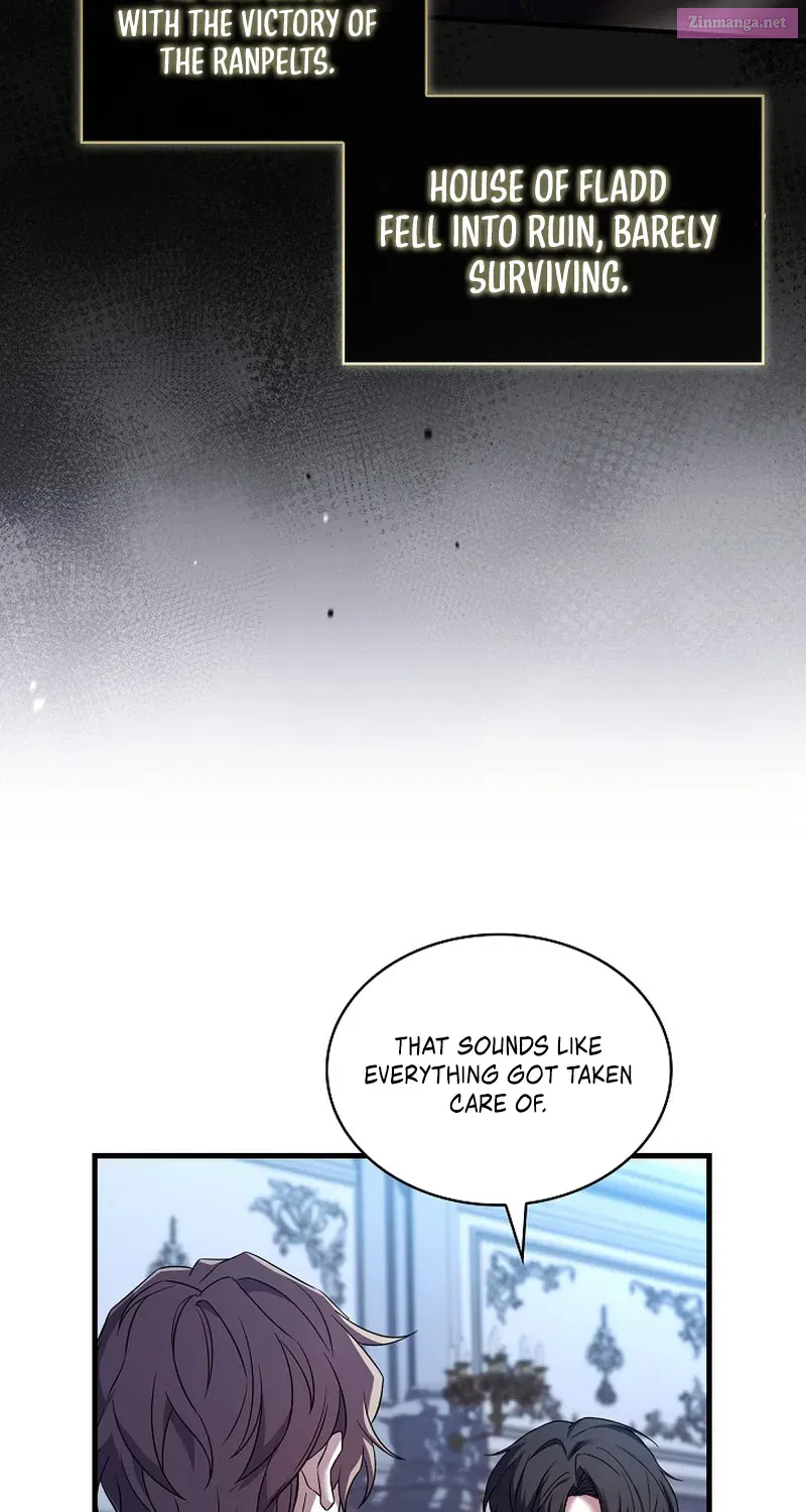 Monarch Of Death Zinmanga X Chapter 11 Page 59