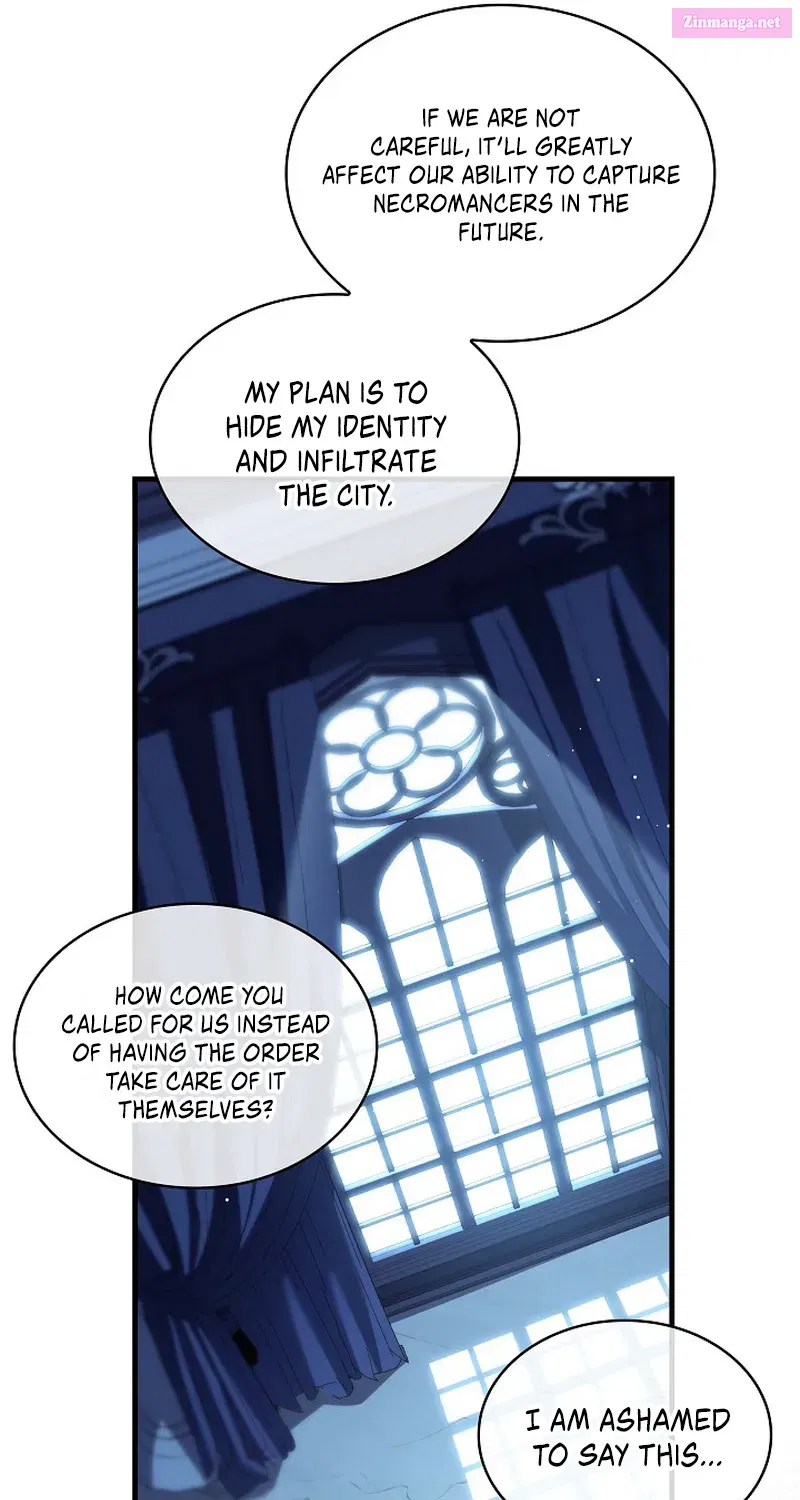 Monarch Of Death Zinmanga X Chapter 11 Page 67