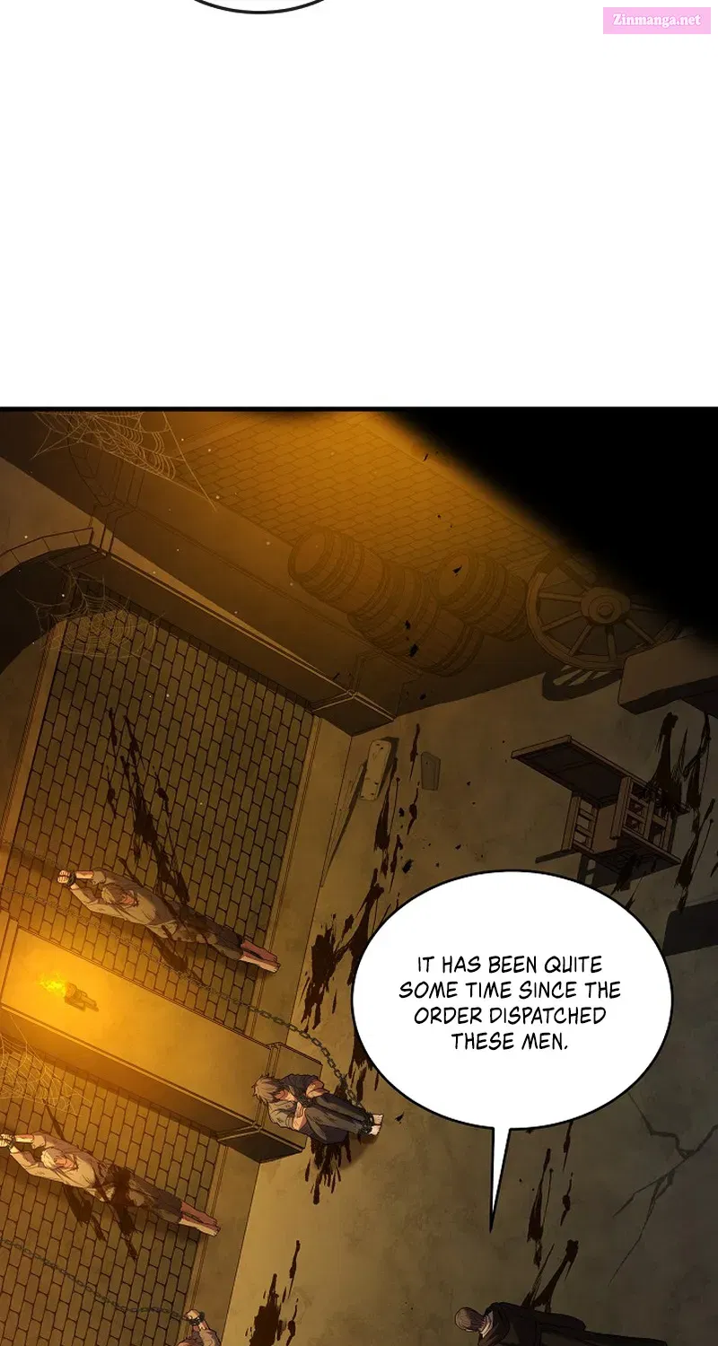 Monarch Of Death Zinmanga X Chapter 11 Page 81