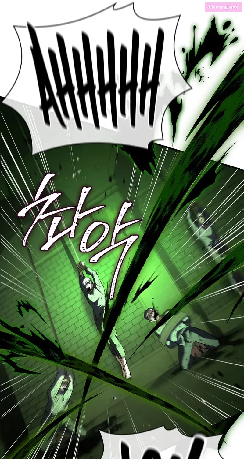 Monarch Of Death Zinmanga X Chapter 11 Page 87