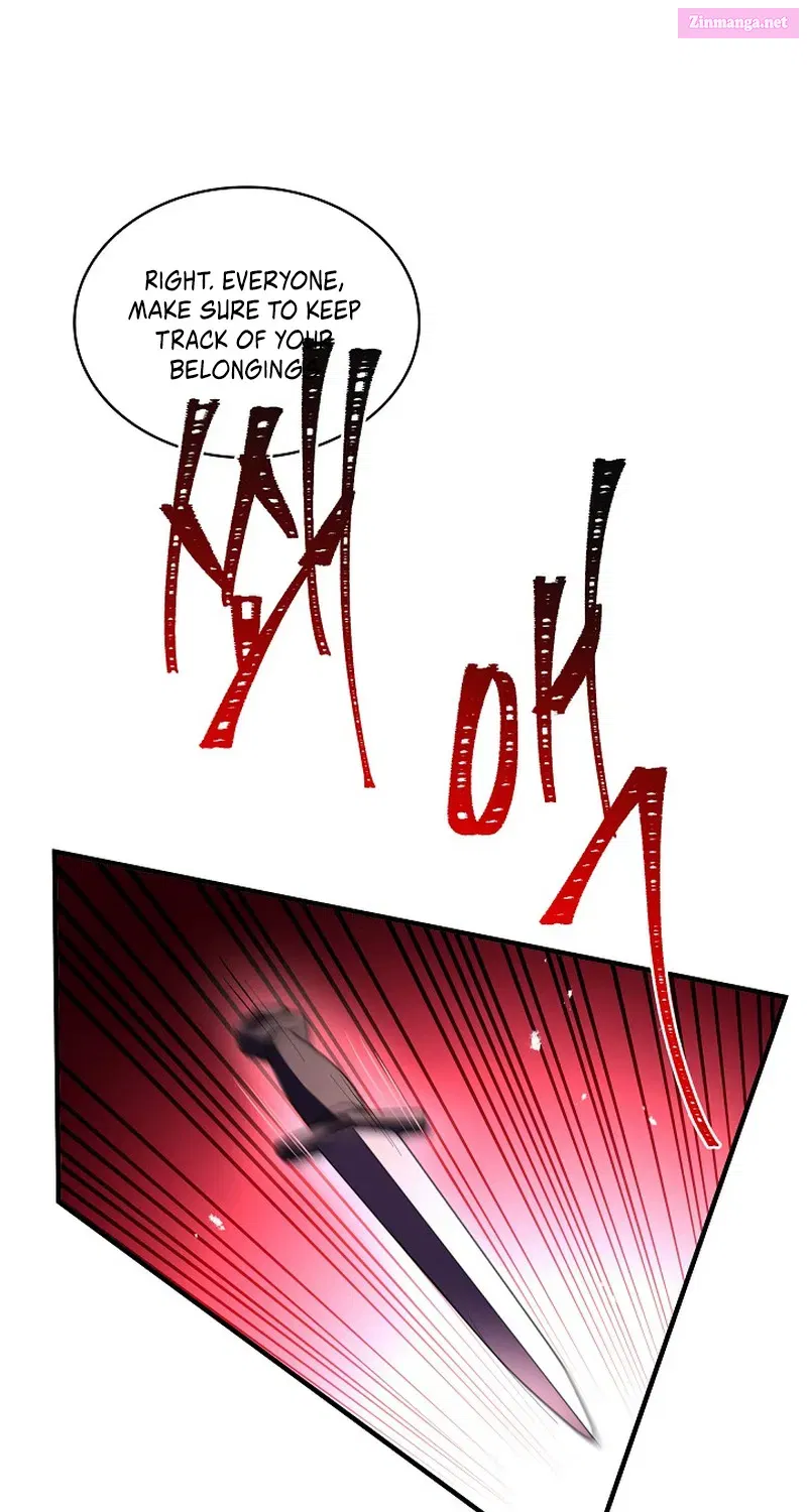 Monarch Of Death Zinmanga X Chapter 11 Page 102