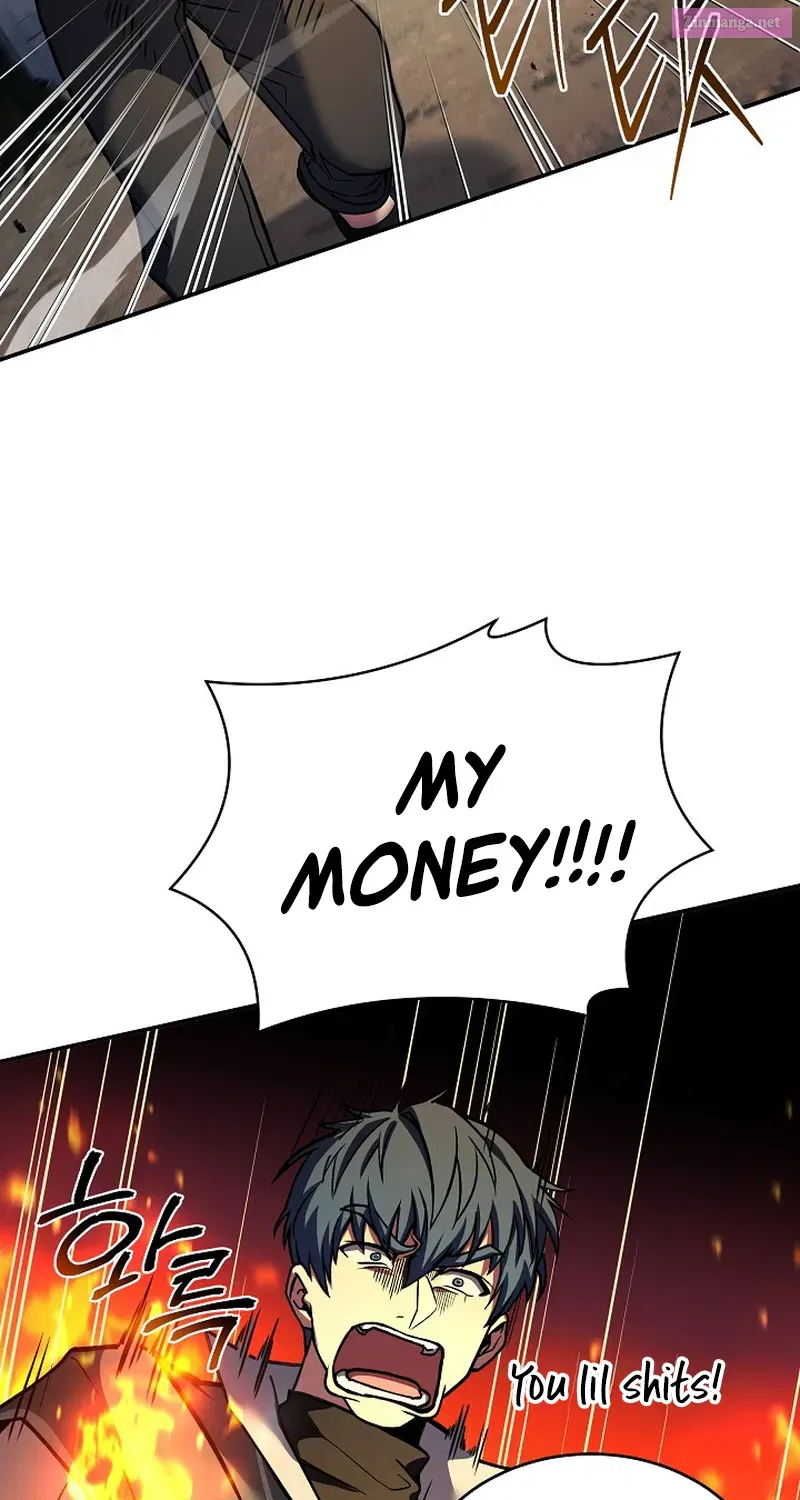 Monarch Of Death Zinmanga X Chapter 11 Page 107