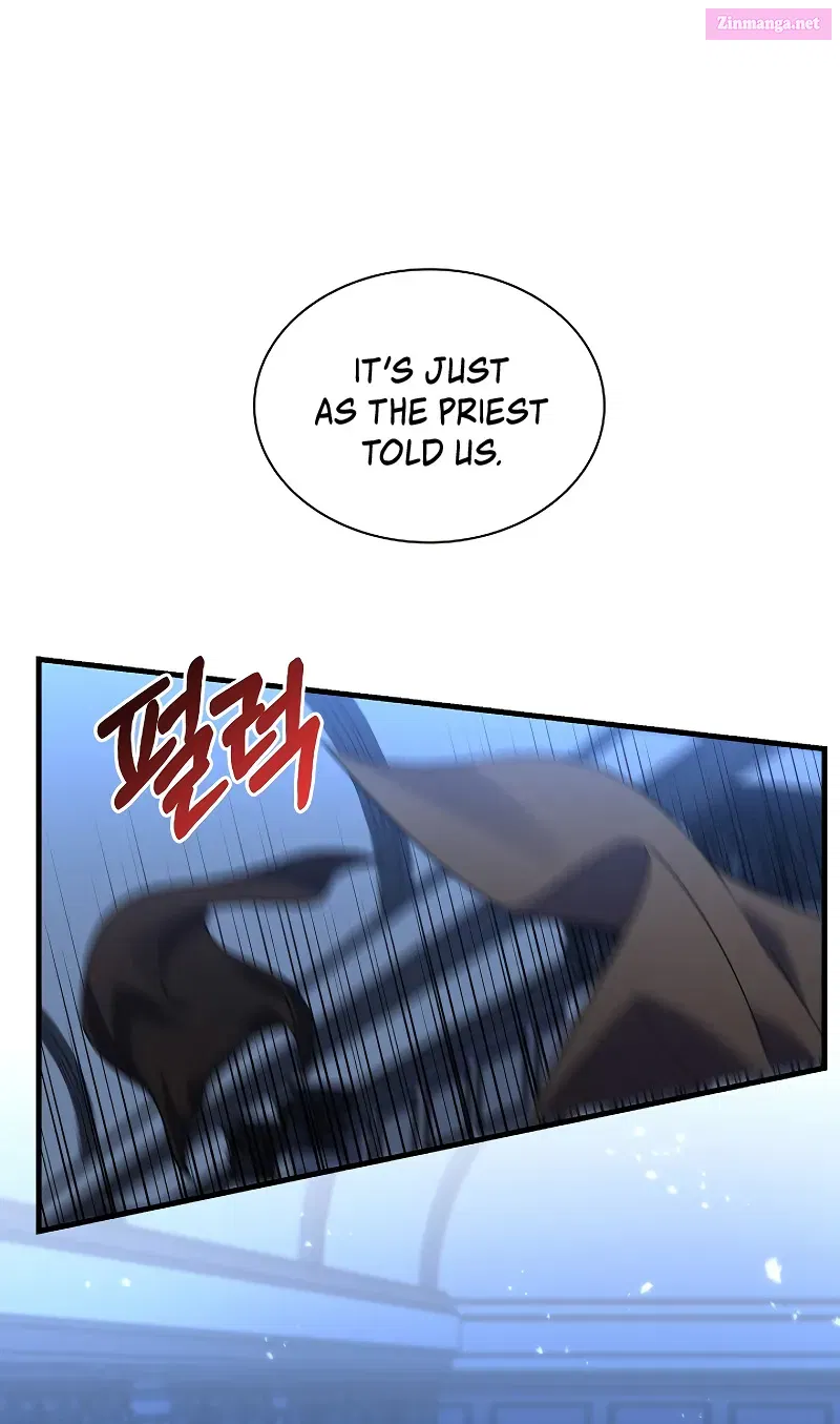 Monarch Of Death Zinmanga X Chapter 10 Page 25