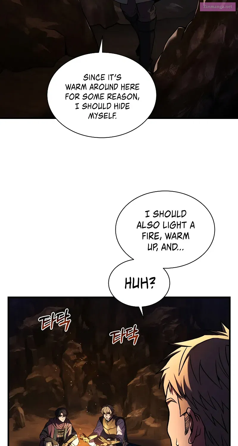 Monarch Of Death Zinmanga X Chapter 8 Page 4