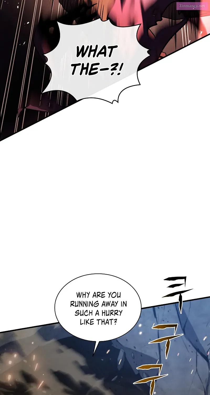 Monarch Of Death Zinmanga X Chapter 8 Page 23