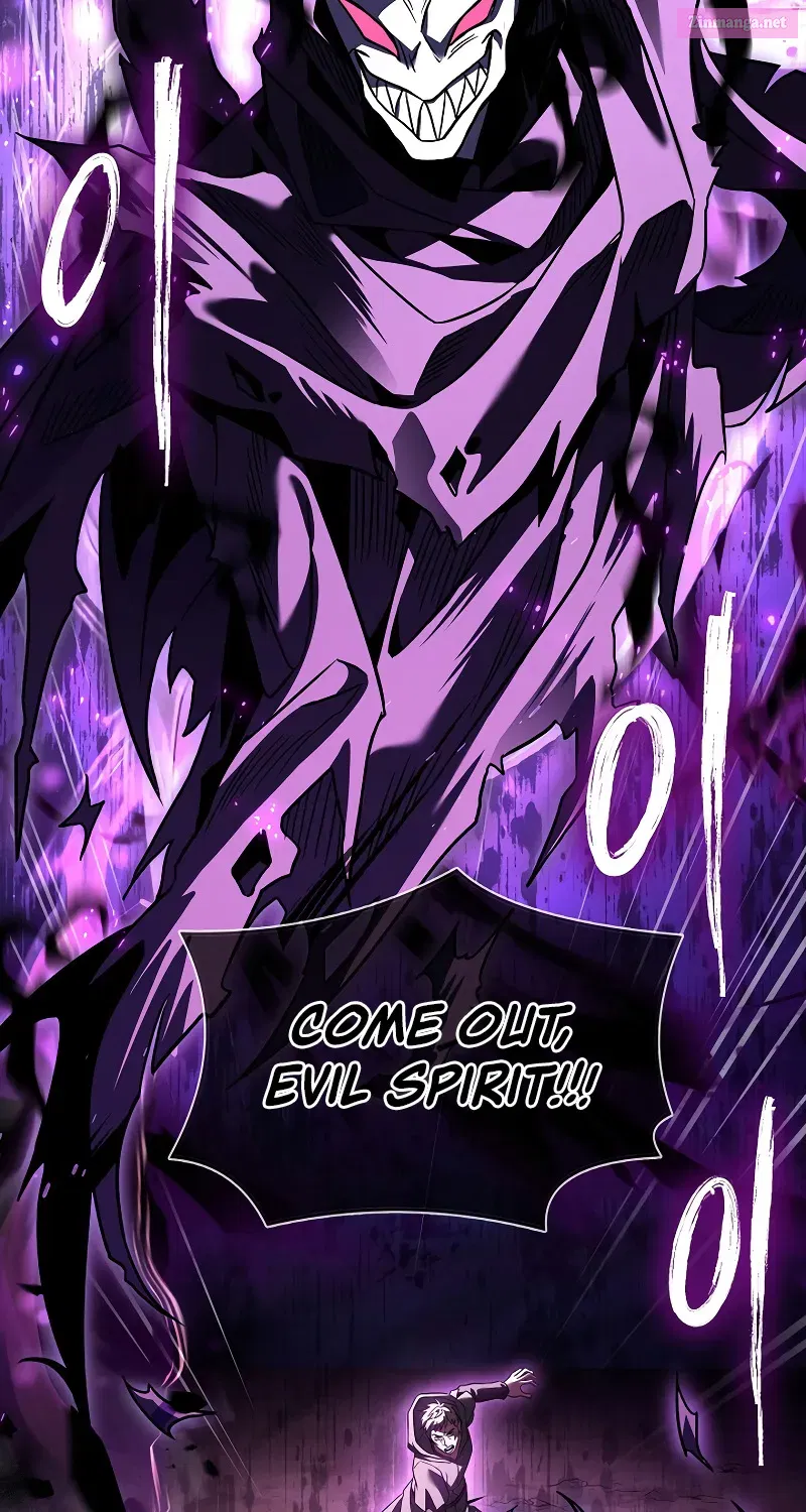Monarch Of Death Zinmanga X Chapter 8 Page 34