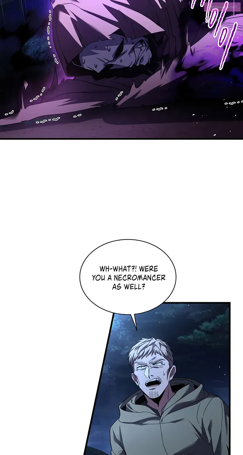 Monarch Of Death Zinmanga X Chapter 8 Page 48