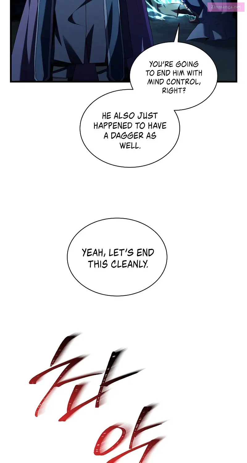 Monarch Of Death Zinmanga X Chapter 8 Page 69
