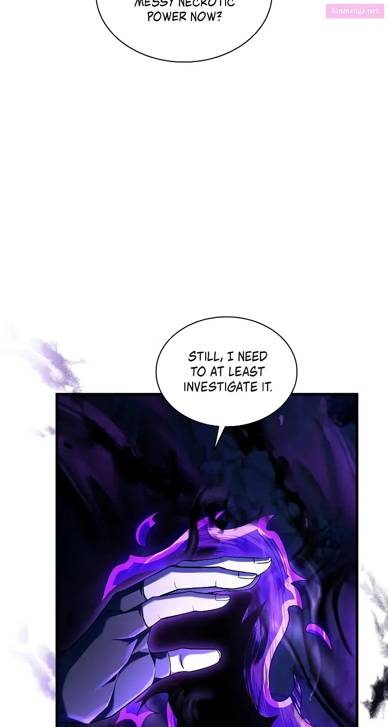 Monarch Of Death Zinmanga X Chapter 8 Page 73