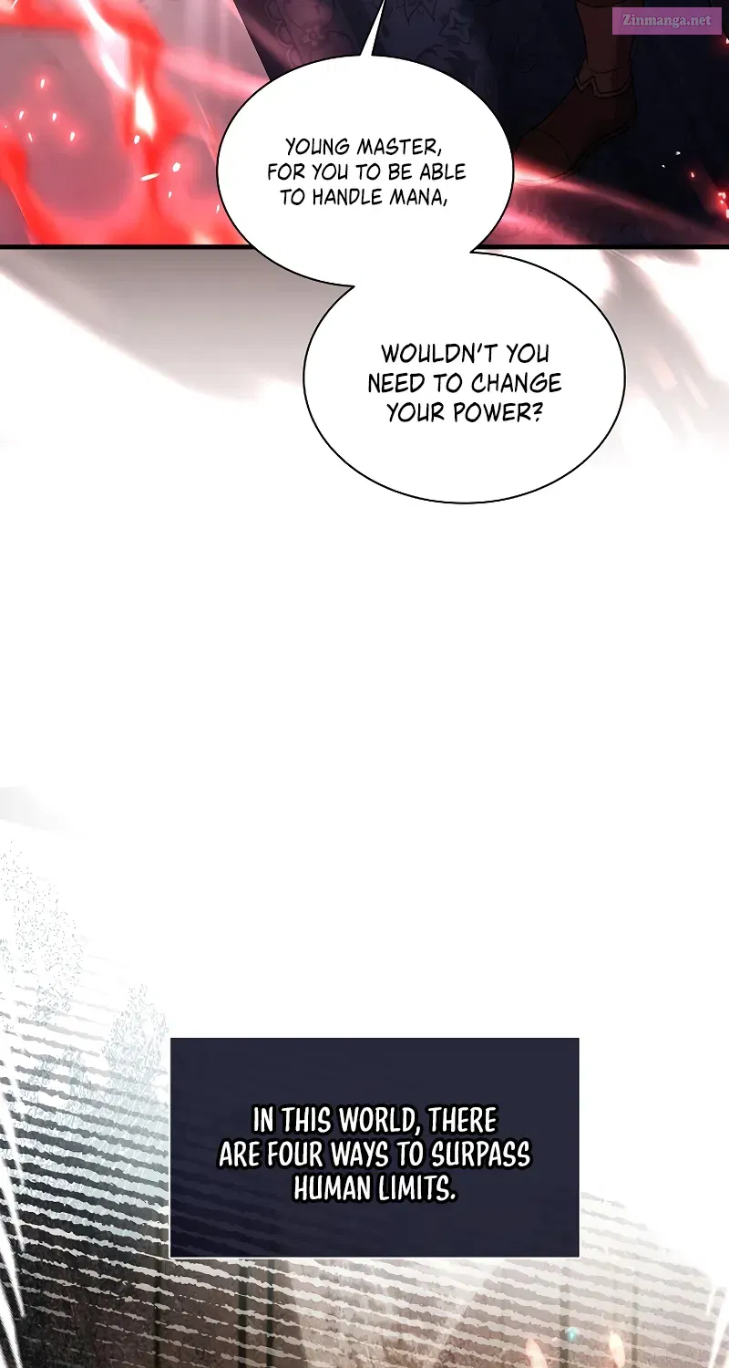 Monarch Of Death Zinmanga X Chapter 7 Page 23