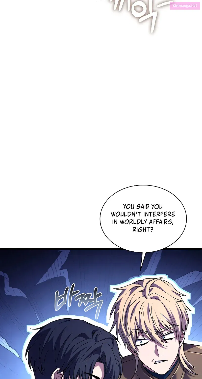 Monarch Of Death Zinmanga X Chapter 7 Page 88