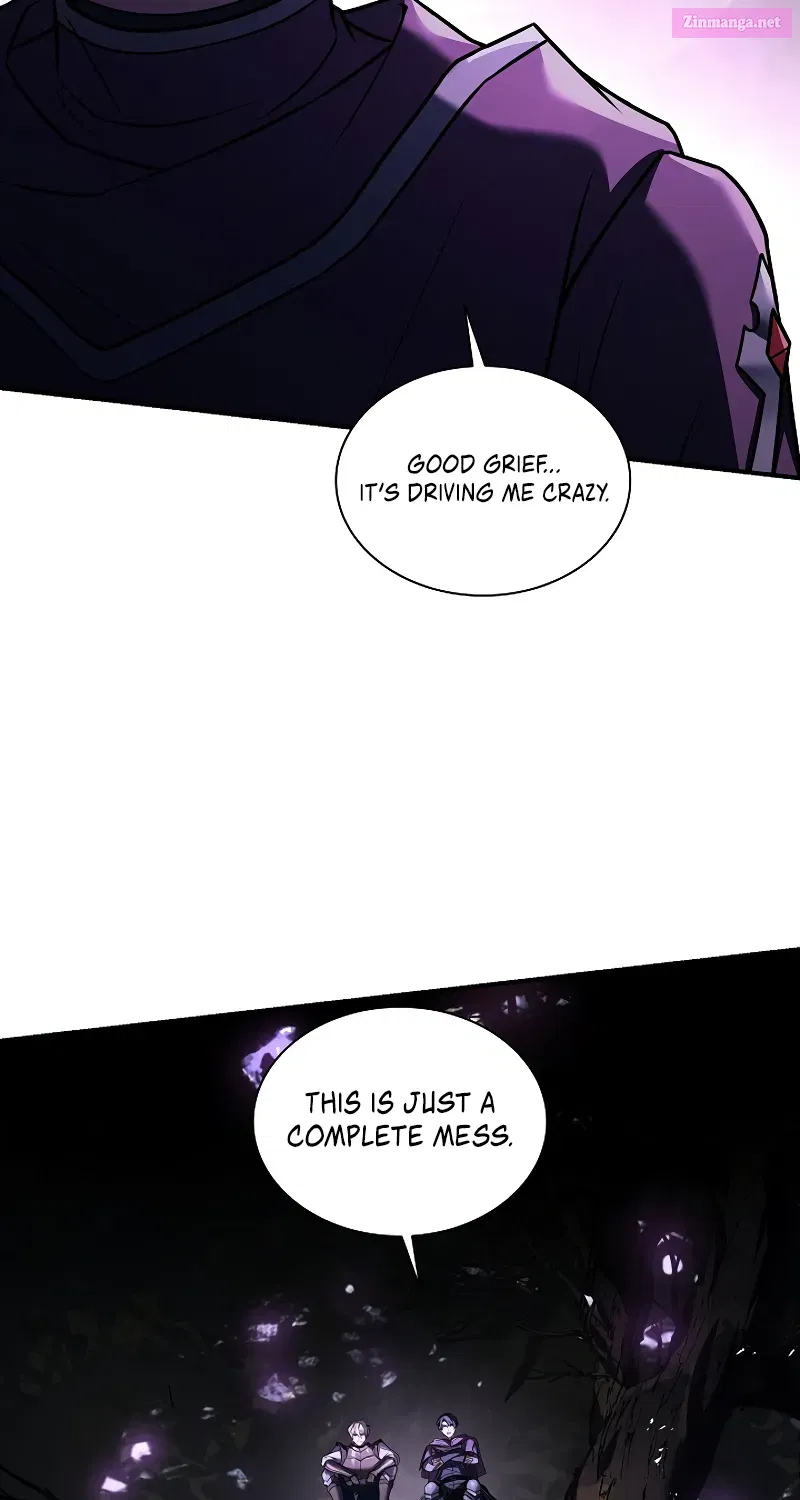 Monarch Of Death Zinmanga X Chapter 7 Page 112