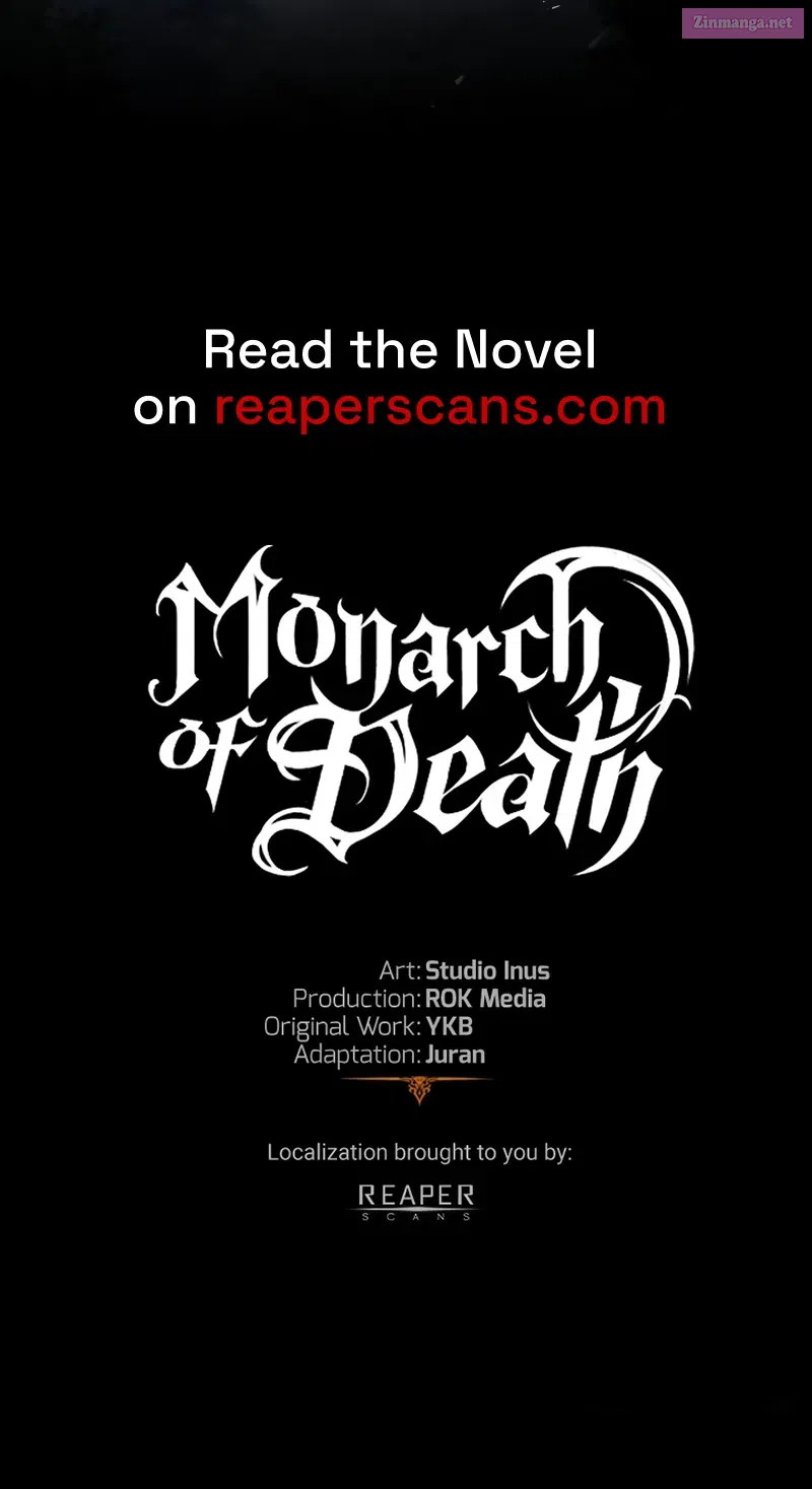 Monarch Of Death Zinmanga X Chapter 7 Page 118