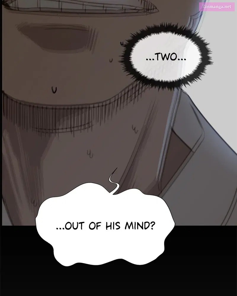 A Man's Man Zinmanga X Chapter 19 Page 5