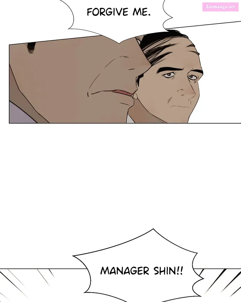 A Man's Man Zinmanga X Chapter 19 Page 11