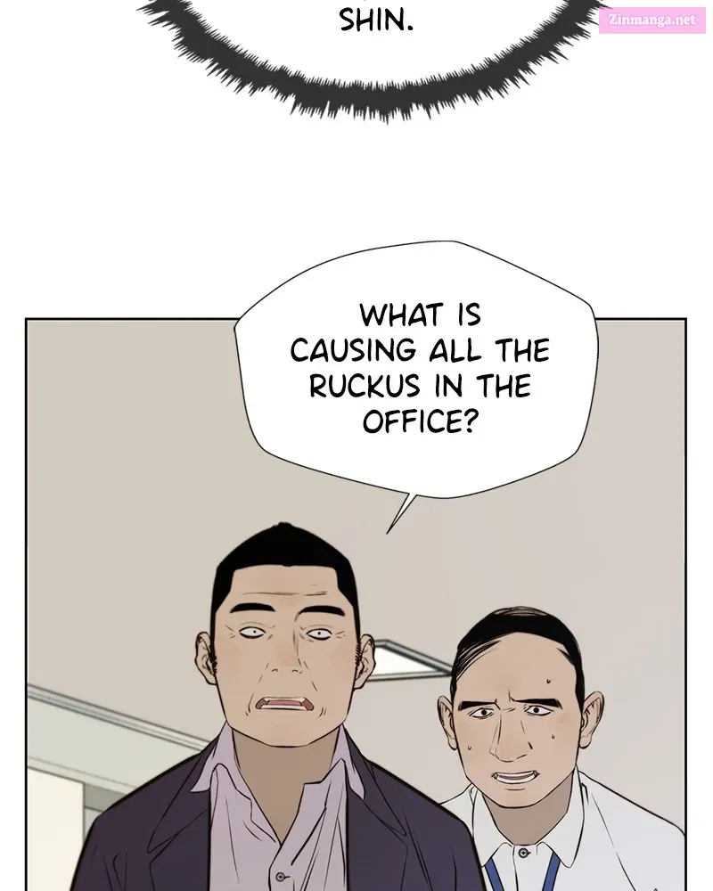 A Man's Man Zinmanga X Chapter 19 Page 15