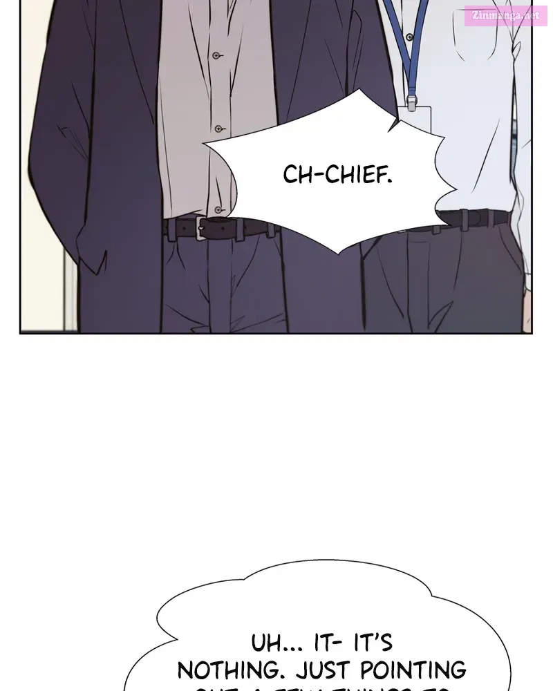 A Man's Man Zinmanga X Chapter 19 Page 16