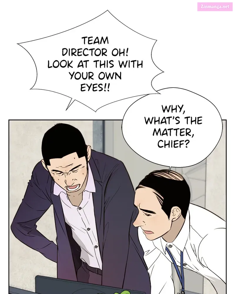 A Man's Man Zinmanga X Chapter 19 Page 21