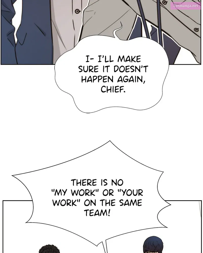 A Man's Man Zinmanga X Chapter 19 Page 25