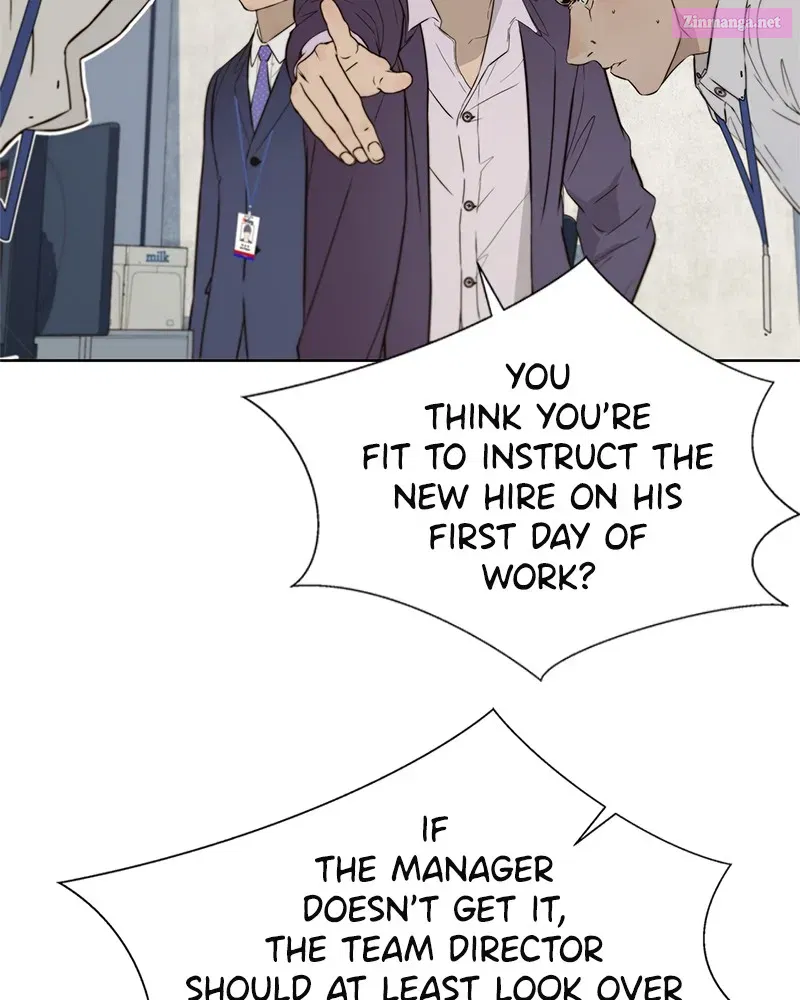 A Man's Man Zinmanga X Chapter 19 Page 28