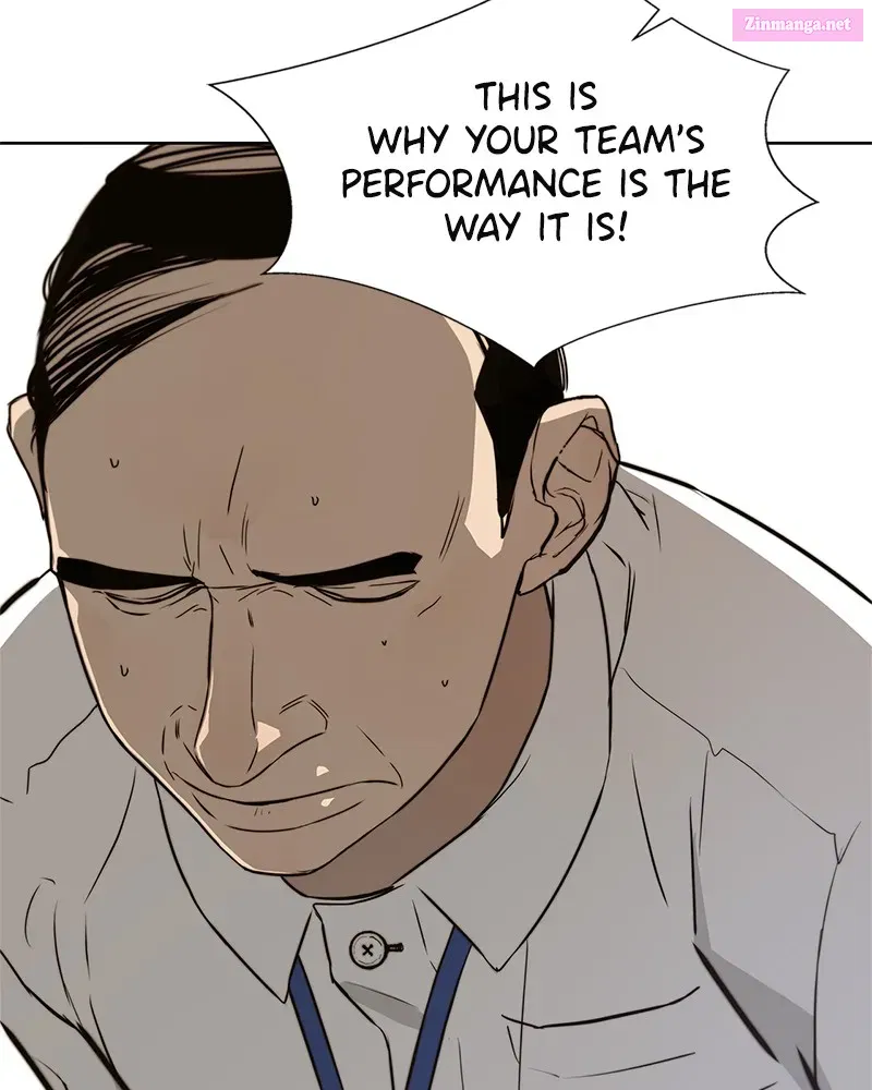 A Man's Man Zinmanga X Chapter 19 Page 30