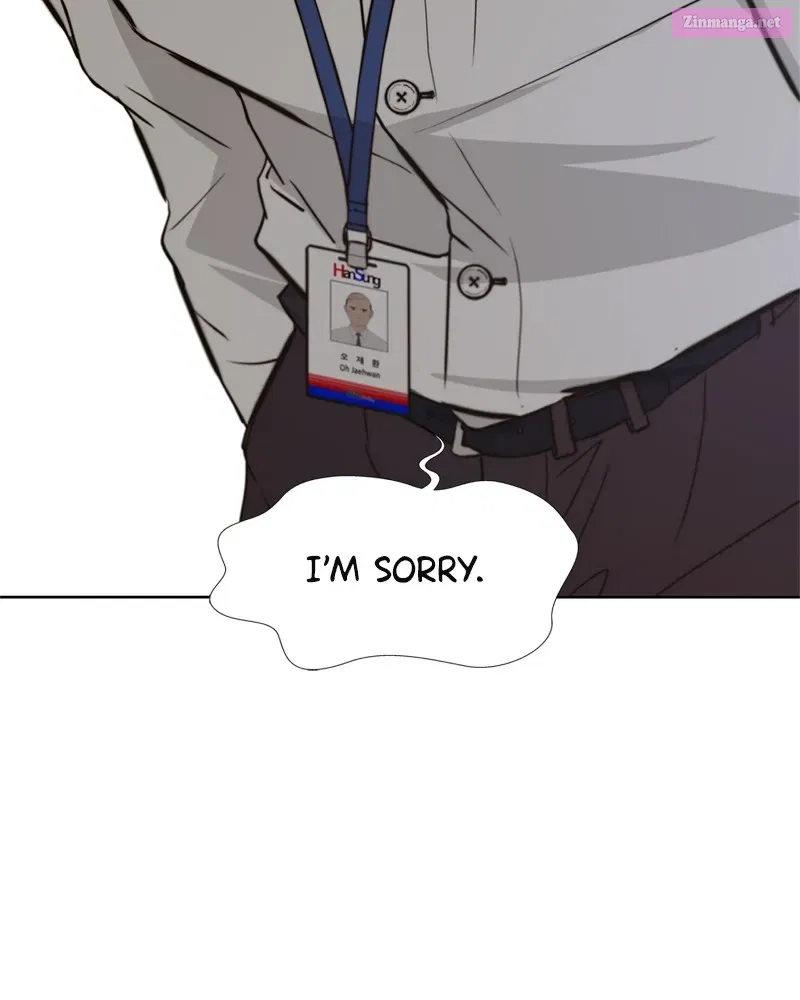 A Man's Man Zinmanga X Chapter 19 Page 31