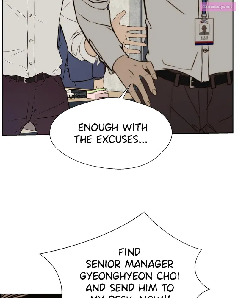 A Man's Man Zinmanga X Chapter 19 Page 35