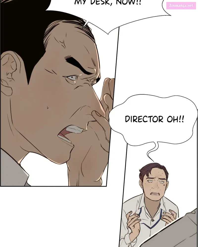 A Man's Man Zinmanga X Chapter 19 Page 36