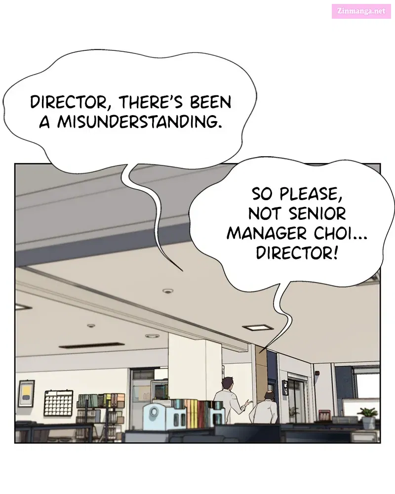 A Man's Man Zinmanga X Chapter 19 Page 38
