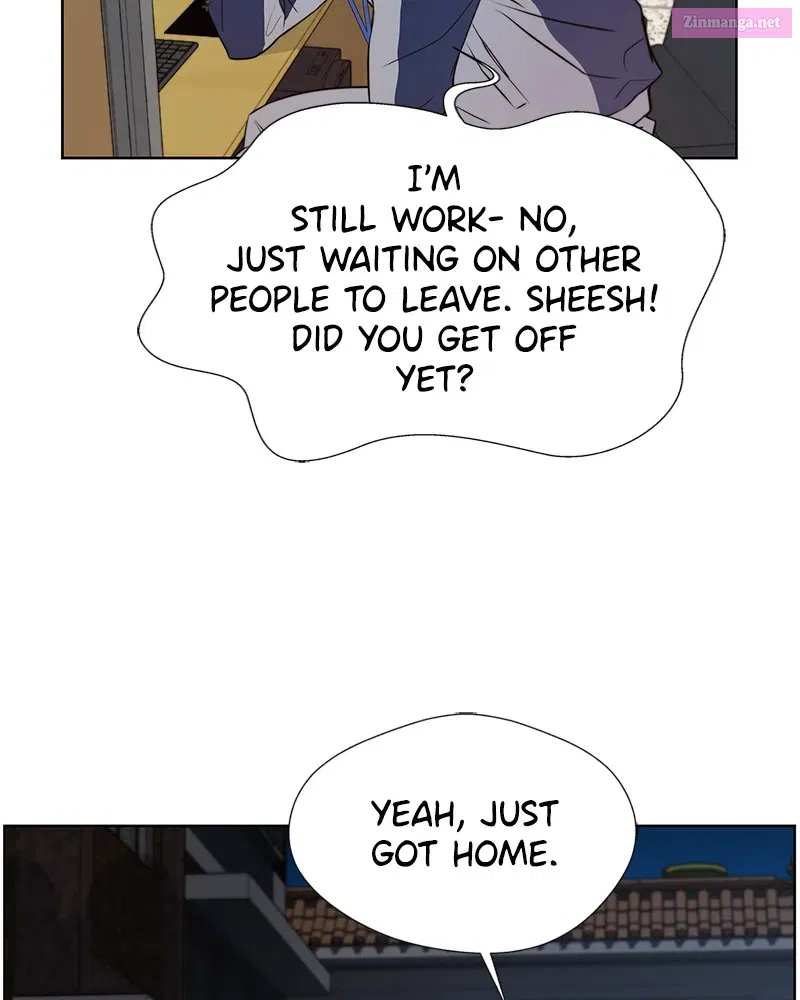 A Man's Man Zinmanga X Chapter 19 Page 52