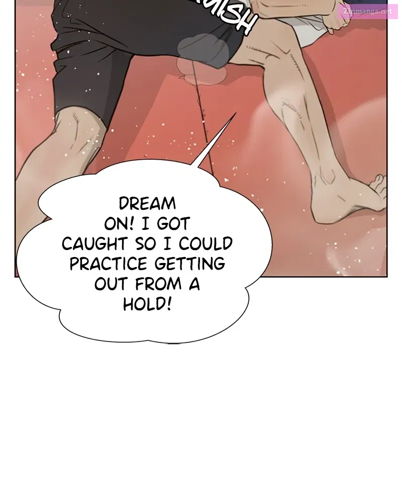 A Man's Man Zinmanga X Chapter 19 Page 65