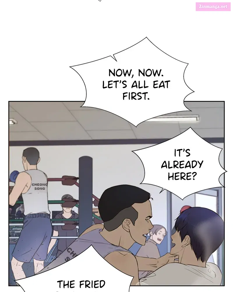 A Man's Man Zinmanga X Chapter 19 Page 67