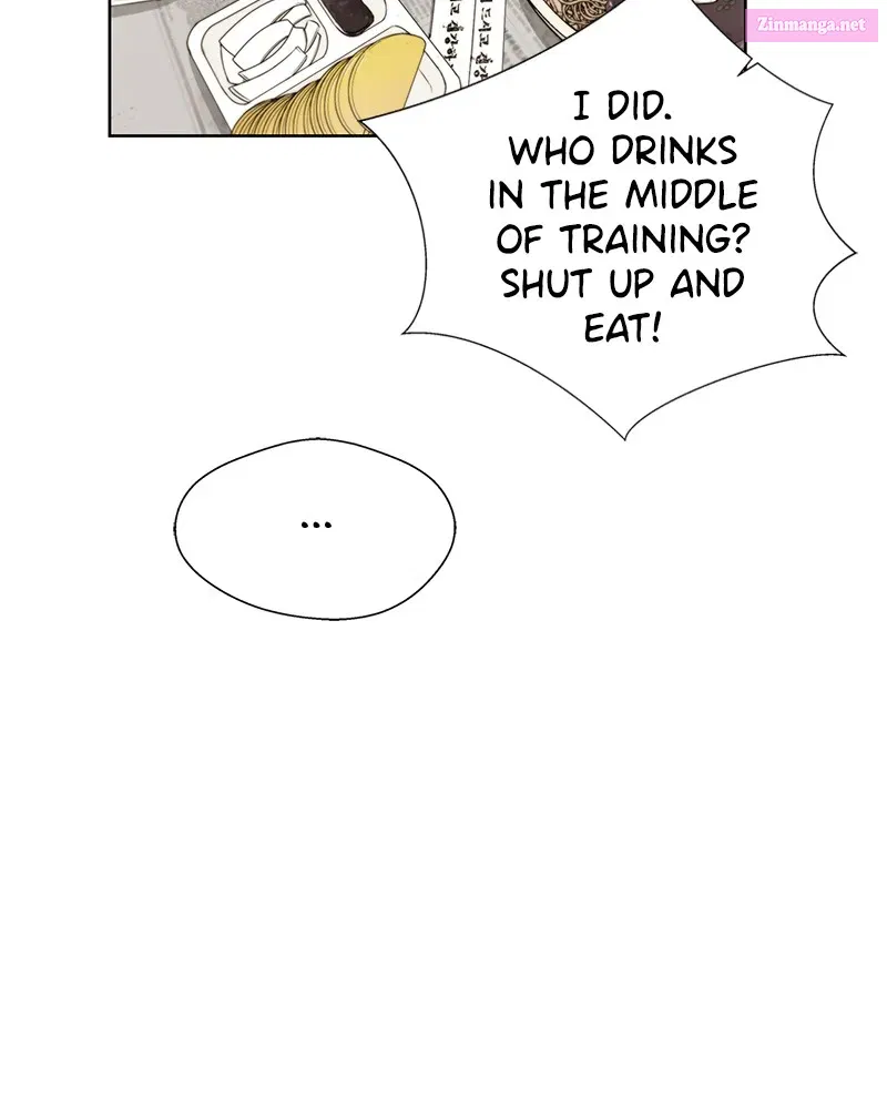 A Man's Man Zinmanga X Chapter 19 Page 69