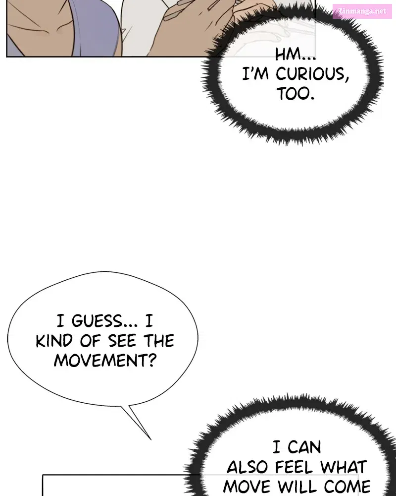 A Man's Man Zinmanga X Chapter 19 Page 80