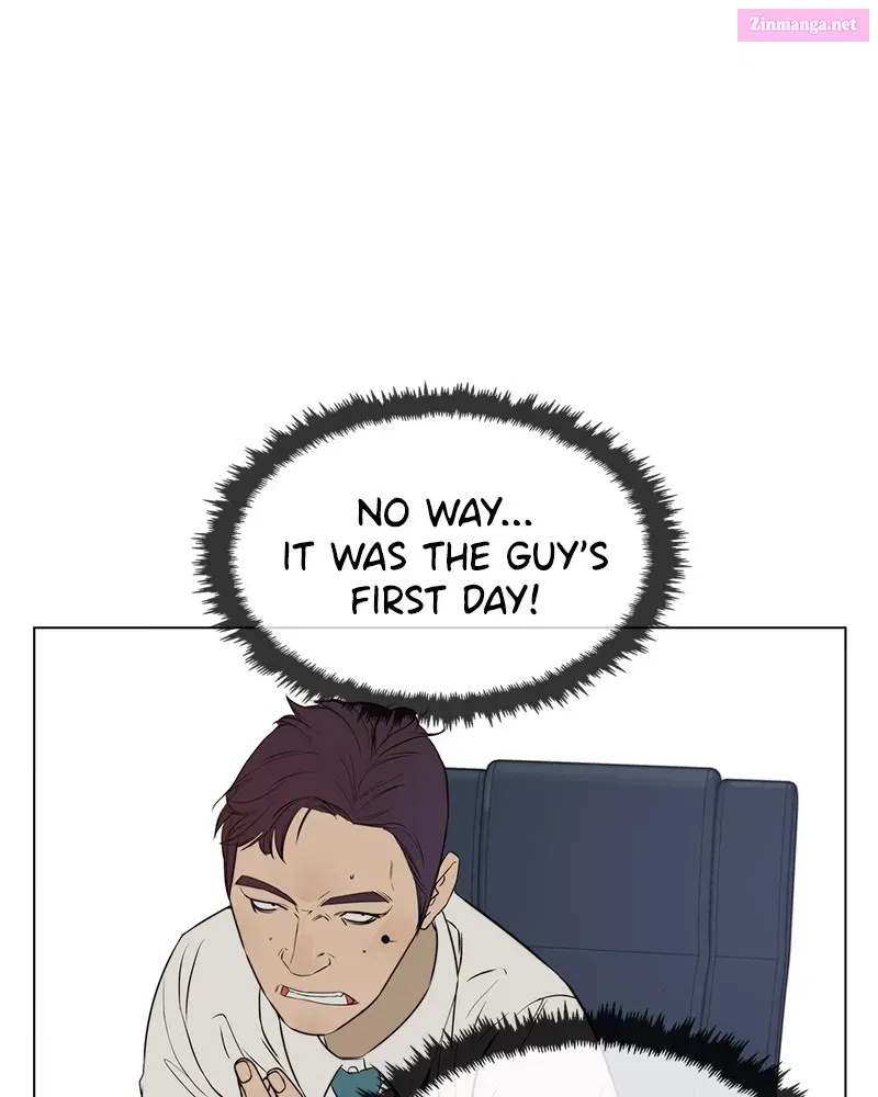 A Man's Man Zinmanga X Chapter 19 Page 107