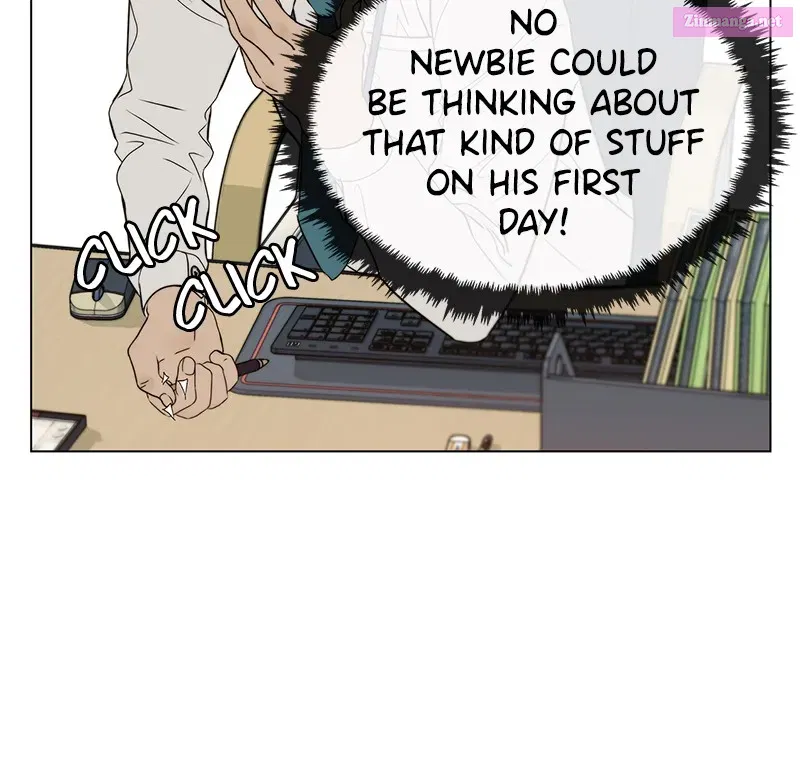 A Man's Man Zinmanga X Chapter 19 Page 108