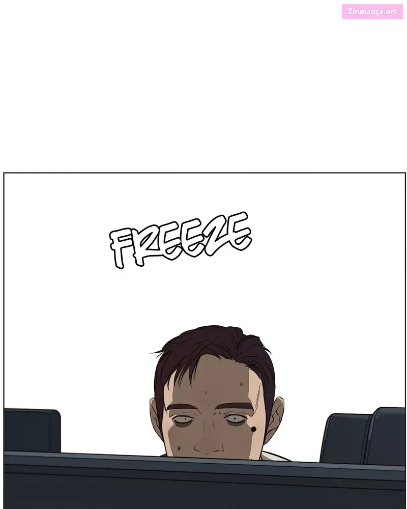 A Man's Man Zinmanga X Chapter 19 Page 111