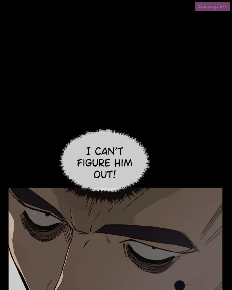 A Man's Man Zinmanga X Chapter 19 Page 118