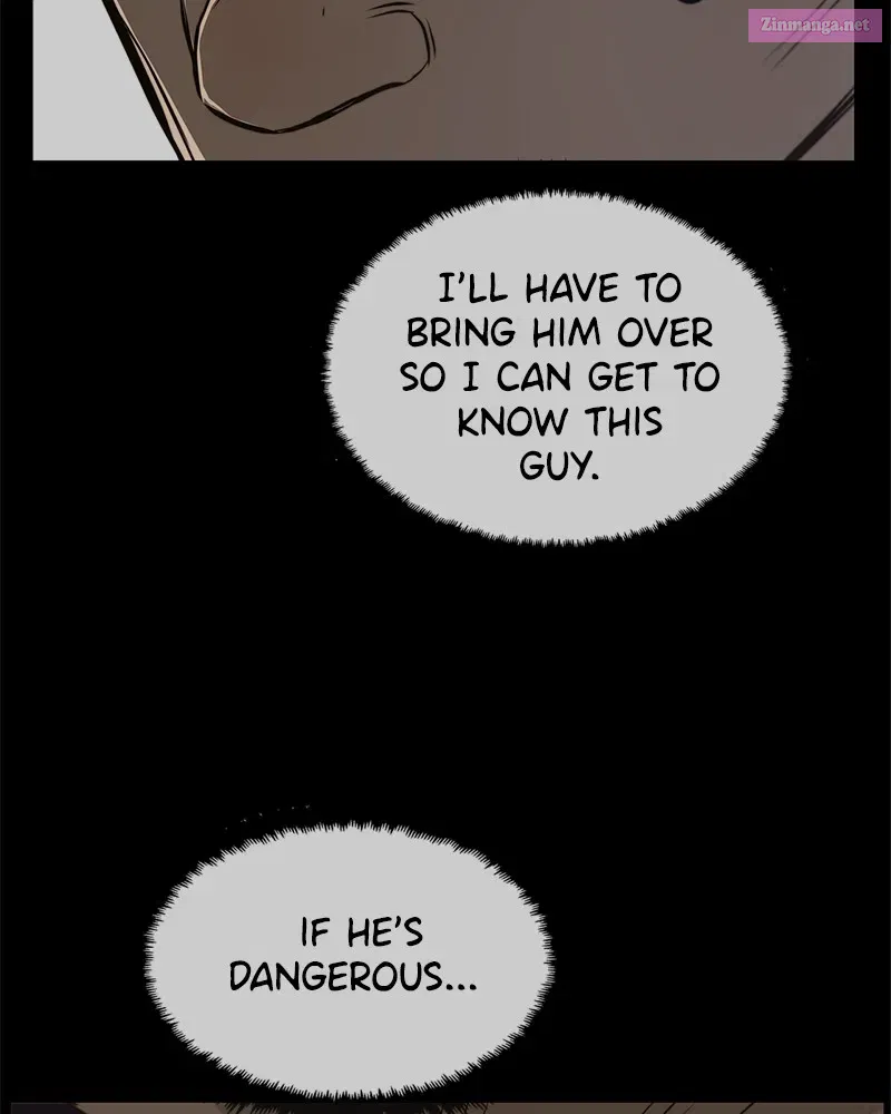 A Man's Man Zinmanga X Chapter 19 Page 119