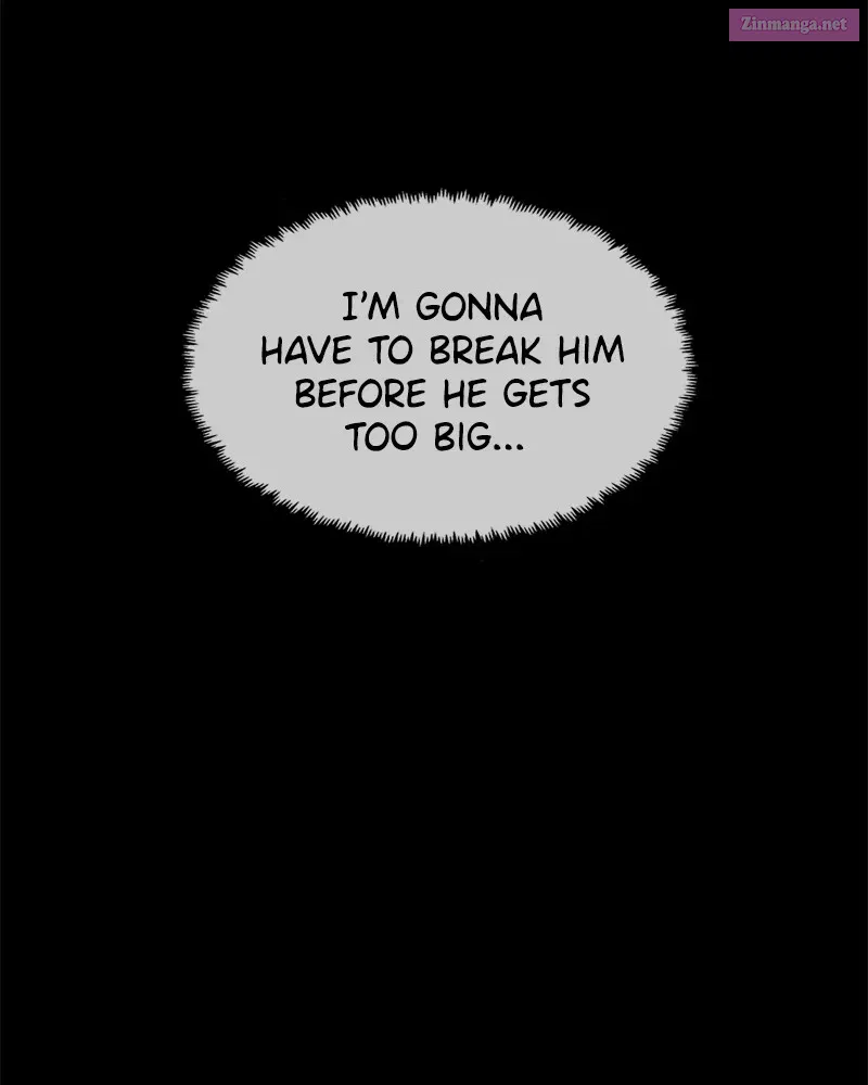 A Man's Man Zinmanga X Chapter 19 Page 121