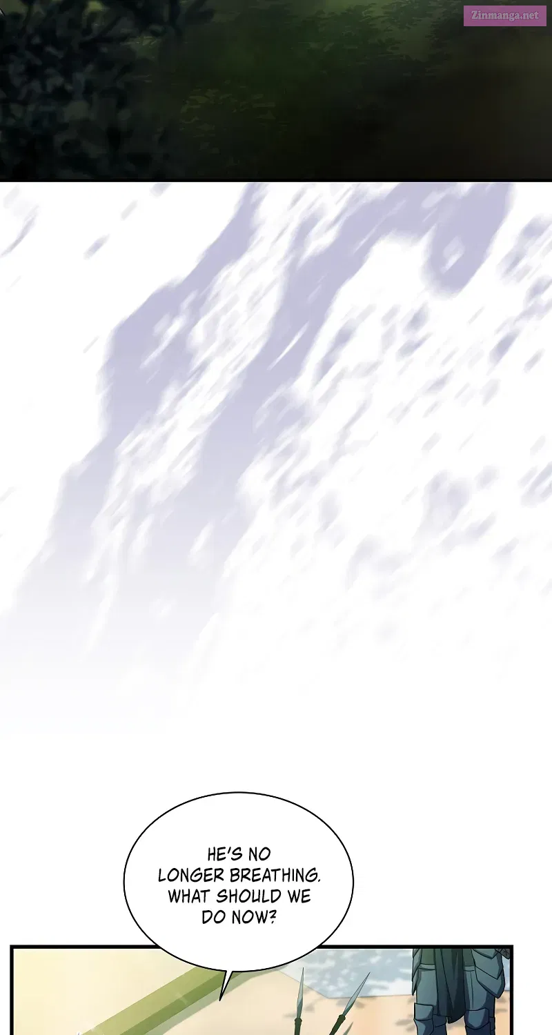 Monarch Of Death Zinmanga X Chapter 6 Page 54